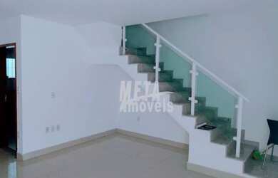 Imagem 6: Casa com 3 dormitórios, 150 m² - venda por R$ 430.000,00 ou aluguel por R$ 1.500,00/mês