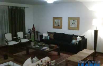 Imagem 3: APARTAMENTO - REAL PARQUE - SP