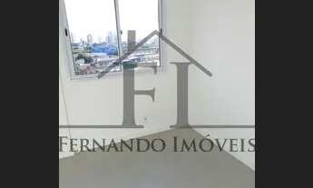 Imagem 4: Apartamento aconchegante próximo ao Metrô Tamanduateí com lazer completo!