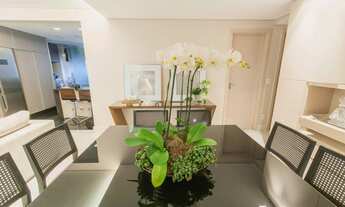 Imagem 2: Apartamento para aluguel e venda com 104 metros quadrados com 3 quartos