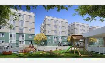 Imagem 3: Seletto Salvador Norte, com 1 a 2 quartos, 34 a 44 m² Jardim das Margaridas - Salvador/BA