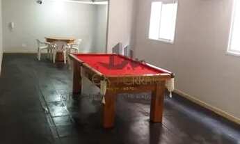 Imagem 4: Apartamento para Venda em Praia Grande, Aviação, 1 dormitório, 1 banheiro, 1 vaga