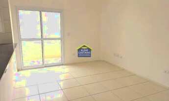 Imagem 3: Oportunidade Apto Frente Mar - Lazer na Cobertura 440 mil