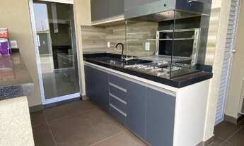 Imagem 6: Alphaville I Casa em condomínio com 3 dormitórios