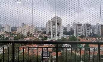 Imagem 6: Condomínio Spalla Chácara Santo Antônio