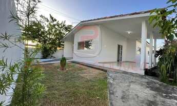 Imagem: Casa com 196m² no Bairro dos Estados com