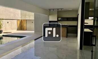 Imagem 6: Casa com 4 dormitórios à venda, 405 m² por R$ 6.200.000,00 - Tamboré - Santana de Parnaíba