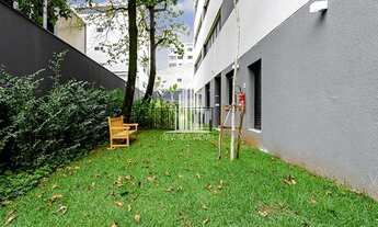 Imagem 6: Apartamento 135m² sendo 3 suítes, lavabo, 2 vagas