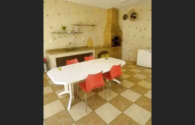 Imagem 2: Casa de alto padrão - Centro Nova Iguaçu - 3 quartos - Mobiliada - Aceita financiamento