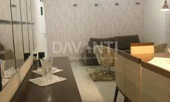 Imagem 3: Apartamento - Parque Prado - Campinas