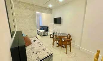 Imagem 4: Copacabana Apartamento com 2 dormitórios