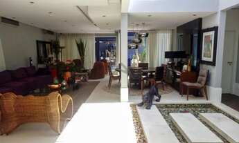 Imagem: Casa - Nova Campinas - Campinas