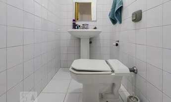 Imagem 4: Casa para Aluguel - Belém, 2 Quartos, 62 m2