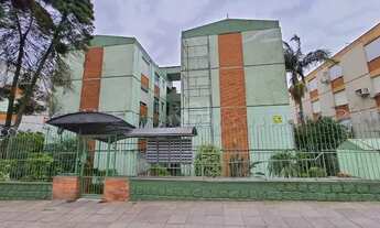 Imagem: Apartamento em Cristal