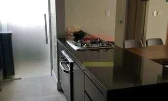 Imagem 7: Apartamento sacada gourmet em Santana 770.000