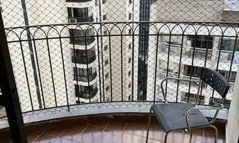 Imagem 4: ÓTIMO APARTAMENTO NO ITAIM BIBI