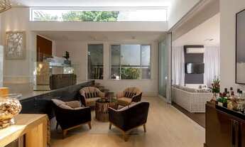 Imagem 6: Casa - Loteamento Mont Blanc Residence - Campinas