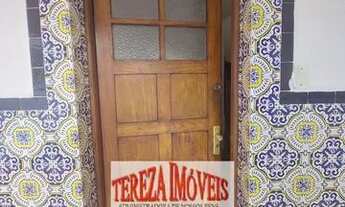 Imagem 7: Sobrado para aluguel tem 90 metros quadrados com 3 quartos em Mooca - São Paulo - SP