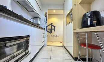 Imagem 7: Área Privativa Candelária 2 quartos 1 vaga