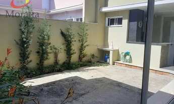 Imagem 7: Casa com 3 dormitórios à Venda- Condomínio Costa das Areias - Salto/SP