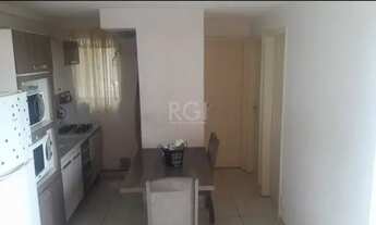 Imagem 6: Apartamento para Venda - 39m², 2 dormitórios, 1 vaga - Glória