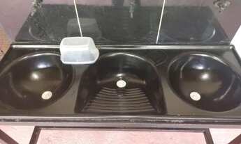 Imagem 6: VR05 VENDO CASA EM DINAH BORGES - EUNÁPOLIS