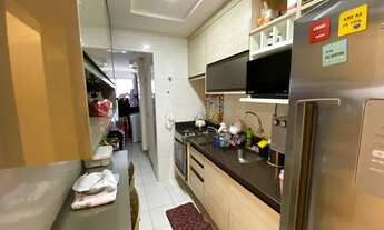 Imagem 7: Apartamento reformado pronto para morar, em Armação