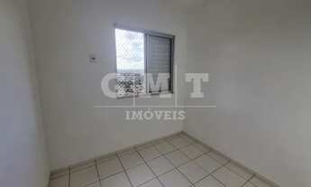 Imagem 6: Apartamento - Ribeirão Preto - Parque dos Lagos - Região Oeste