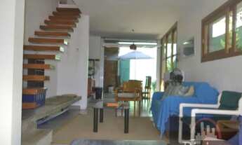 Imagem 4: SÃO SEBASTIÃO - Casa Padrão - JUQUEHY