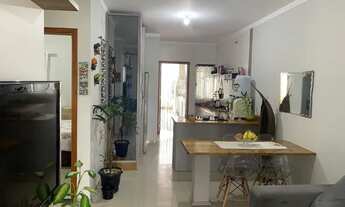 Imagem 6: Casa com 3 dormitórios à venda, 85 m² por R$ 525.000,00 - Itajuba - Barra Velha/SC