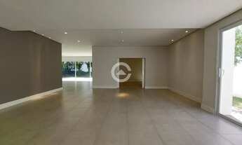 Imagem 4: Casa - Loteamento Mont Blanc Residence - Campinas