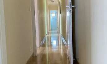 Imagem 3: Sobrado Fantástico 4 Dormitórios 4 vagas local nobre