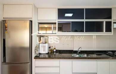 Imagem 5: Apartamento para venda com 70 metros quadrados com 2 quartos em Alto da Glória - Goiânia