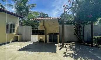 Imagem 7: Casa disponível para locação no Caçari