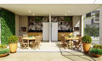 Imagem 3: Apartamento com 2 quartos em Jardim Limoeiro - Serra - ES