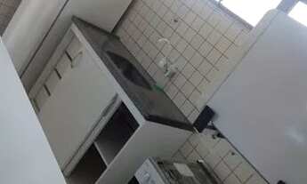 Imagem 5: Lindo Flat Mobiliado Varanda Vista Mar Lazer só 1750 com txs!