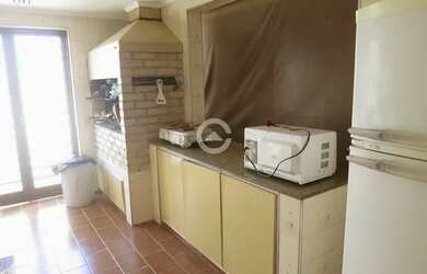 Imagem 5: Casa - Parque São Quirino - Campinas