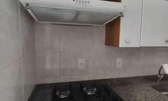 Imagem 2: Apartamento Mobiliado, 02 dormitórios, 02 vagas cobertas na Água Fria