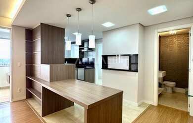 Imagem 7: Residencial Bellagio