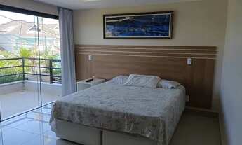 Imagem: Casa duplex para locação