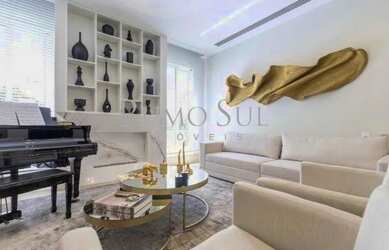 Imagem 5: SAO PAULO - Casa de Condomínio - Jardim Cordeiro