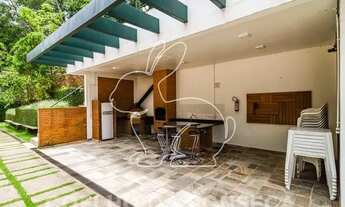 Imagem 6: São Paulo - Casa de Condomínio - Morumbi