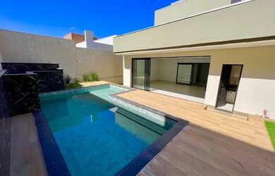 Imagem 9: Casa de condomínio sobrado para venda com 300 metros quadrados com 3 quartos