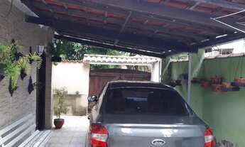 Imagem 5: Casa em Condominio fechado, 5 quartos, 4 banheiros, 2 vagas de garagem