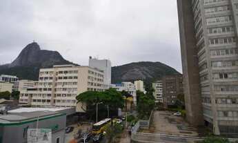 Imagem 3: Apartamento para Aluguel - Botafogo, 2 Quartos, 82 m2