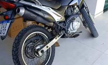 Imagem 3: Bros 150 ESD completa