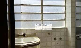 Imagem 4: Apartamento com 1 dormitório para alugar, 49 m² por R$ 3.649,35/mês - Cerqueira César - Sã