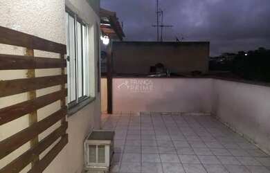 Imagem 4: LINDA COBERTURA CHACARA INGLESA