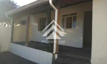 Imagem: Casa para locação, Jardim Itatiaia, CAMPINAS