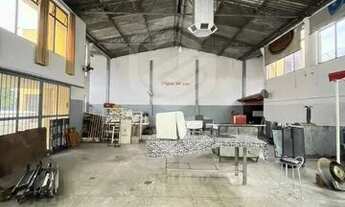 Imagem 4: SALTO - Galpão/Depósito/Armazém - NOSSA SENHORA DO MONTE SERRAT